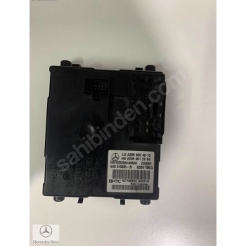 BAŞKAN TİC.MERCEDES A2059004013 A2059007615 W205 KLİMA BEYNİ 2059004013 2059007615